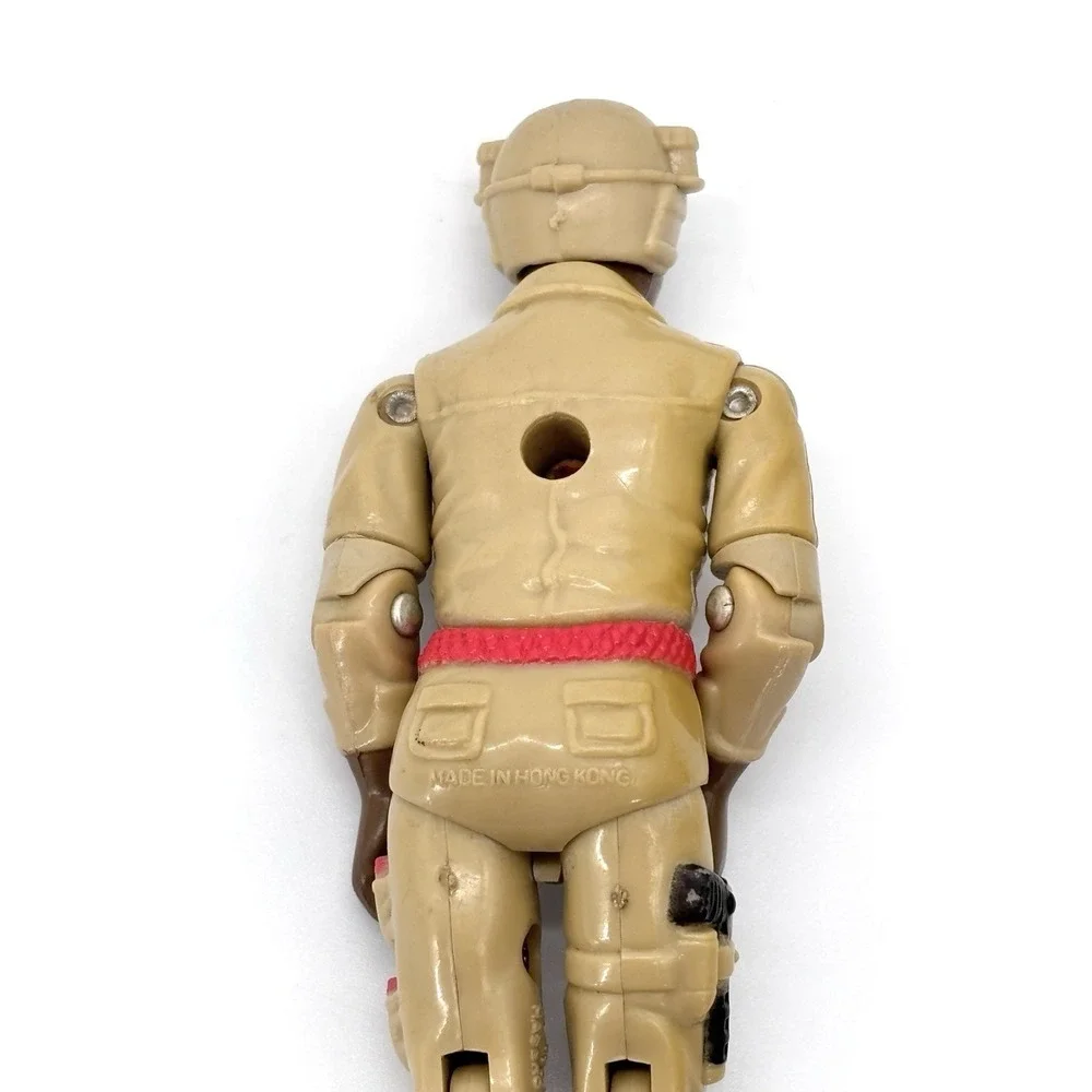 Hasbro vintage 1983
